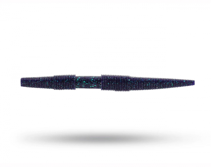 Westin Stick Worm 12,5cm 10g - Junebug (5-pack) i gruppen Fiskedrag / Abborre & Gösjigg hos Örebro Fiske & Outdoor AB (P153-559-158)
