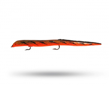 Delong Kilr Eel 13 tum - Orange Belly Perch