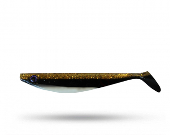 Sporting Jiggen 22 cm - Black Striped Walleye