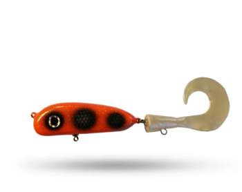 Brunnberg Lures BB Tail Large - Nemo
