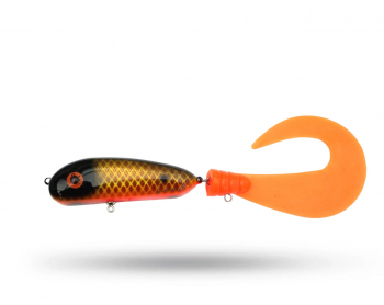Brunnberg Lures BB Tail Large Shallow