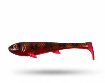 Eastfield Lures Wingman Downsizer - Red Spotted Bullhead