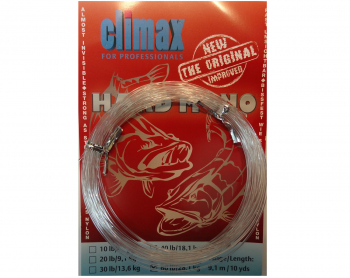 Climax Hard Mono - 20 Lb