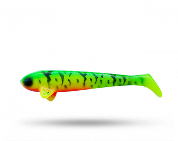 BorreDansken 8,5 cm - Fire Tiger UV