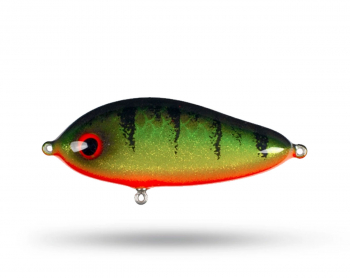 Lovely Lures Roky