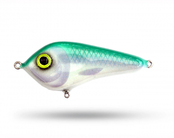 Pineslope Lures Drumstick Pastelle Pesce