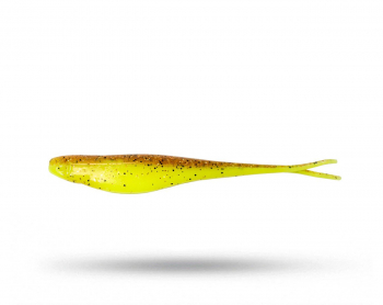 Z-Man Scented Jerk Shad 10 cm - Sexy Penny
