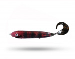 Monster Lures Squirko - Ruby Slippers UV