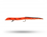 Delong Kilr Eel 13 tum - Orange Tiger