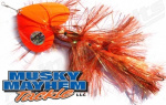 Musky Mayhem Super Model Musky Mayhem Super Model