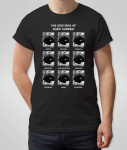 Pikeknuckles The Emotion of Albin Sharghi Pikeknuckles The Emotion of Albin Sharghi