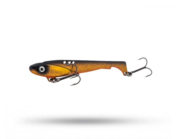 SvartZonker Vibrating Predator 40g Golden Roach i gruppen Fiskedrag / Vibrationsbeten hos Örebro Fiske & Outdoor AB (106705)