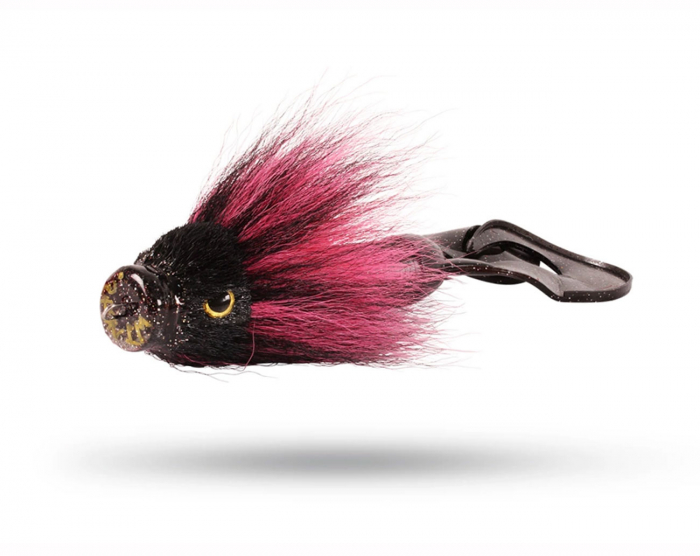 Miuras Mouse Big, 23cm, 95g i gruppen Fiskedrag / Spinnfluga hos Örebro Fiske & Outdoor AB (11-MMB-xxxx)