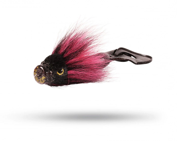 Miuras Mouse Mini  20cm 60g - Pink Panter i gruppen Fiskedrag / Spinnfluga hos Örebro Fiske & Outdoor AB (11-MMM-011)