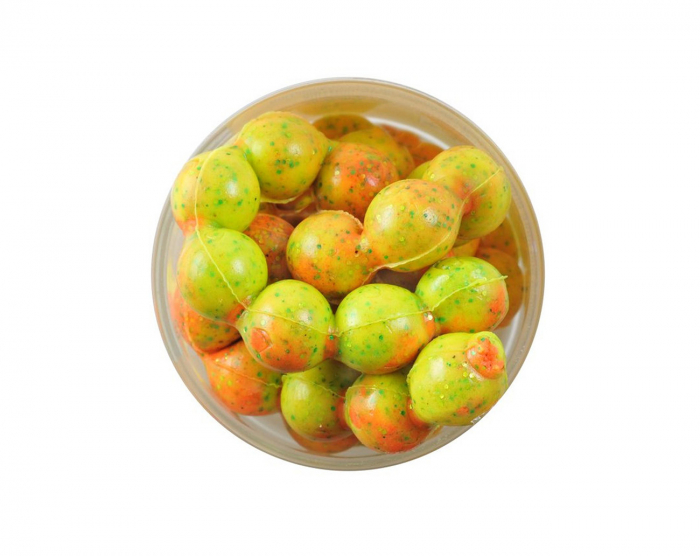 Powerbait® Power Eggs® Floating Magnum - Sunrise i gruppen Fiskedrag / Power Bait  hos Örebro Fiske & Outdoor AB (1103584)