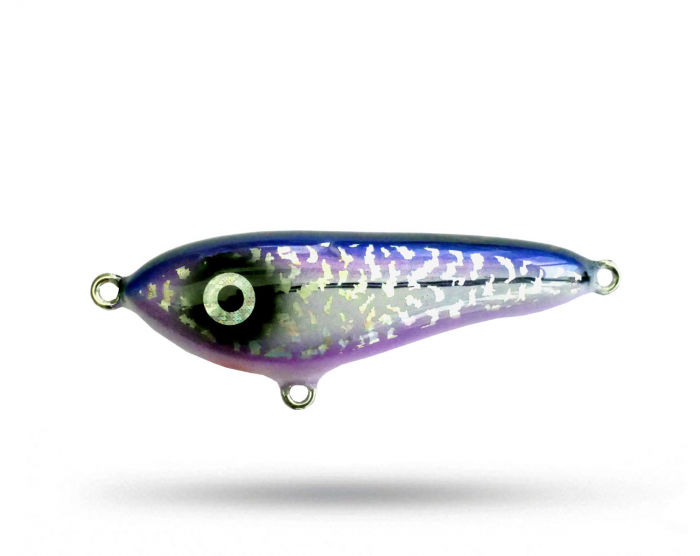 Smuttly Dog Pup Mini i gruppen Fiskedrag / Jerkbaits hos Örebro Fiske & Outdoor AB (1125)