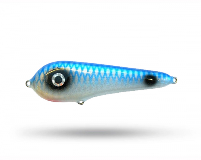 Smuttly Dog Stubby C i gruppen Fiskedrag / Jerkbaits hos Örebro Fiske & Outdoor AB (1133)