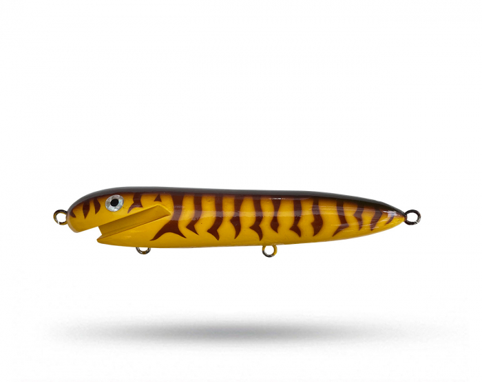 Monster Lures Jerko i gruppen Fiskedrag / Jerkbaits hos Örebro Fiske & Outdoor AB (11356)