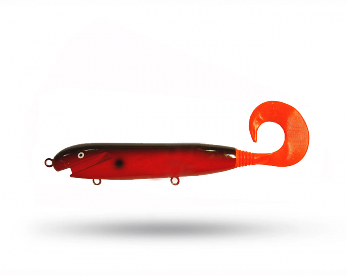 Monster Lures Squirko i gruppen Fiskedrag / Jerkbaits hos Örebro Fiske & Outdoor AB (11368)