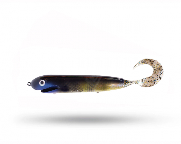 Monster Lures Baby Squirko i gruppen Fiskedrag / Jerkbaits hos Örebro Fiske & Outdoor AB (11390)