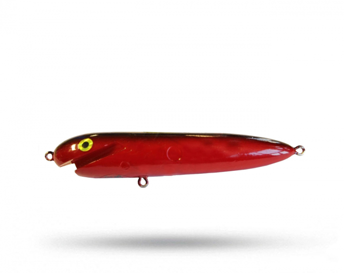 Monster Lures Baby Jerko i gruppen Fiskedrag / Jerkbaits hos Örebro Fiske & Outdoor AB (11400)