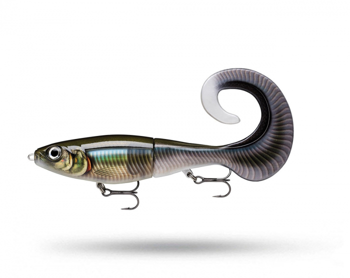 Rapala X-Rap Otus 25cm - Smelt on the Beach i gruppen Fiskedrag / Tailbeten hos Örebro Fiske & Outdoor AB (119705)