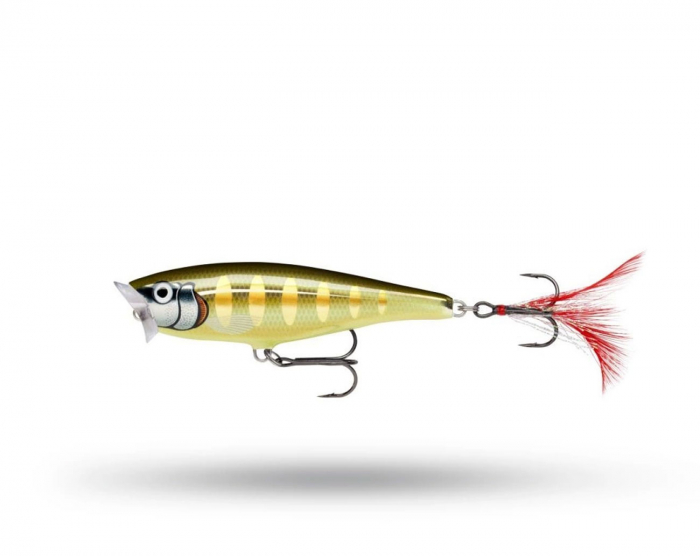 Rapala Skitter Pop 7cm - STGS i gruppen Fiskedrag / Ytbeten och Poppers hos Örebro Fiske & Outdoor AB (122592NO)