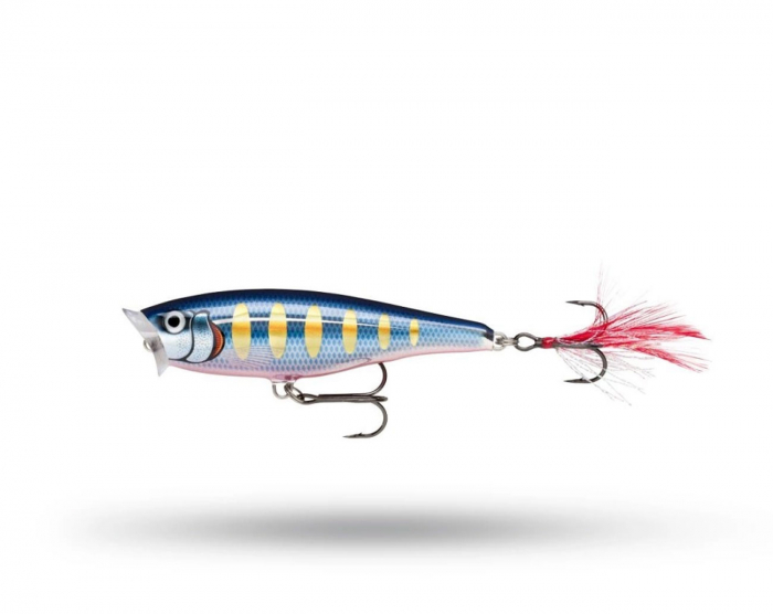 Rapala Skitter Pop 7cm - STHB i gruppen Fiskedrag / Ytbeten och Poppers hos Örebro Fiske & Outdoor AB (122593NO)