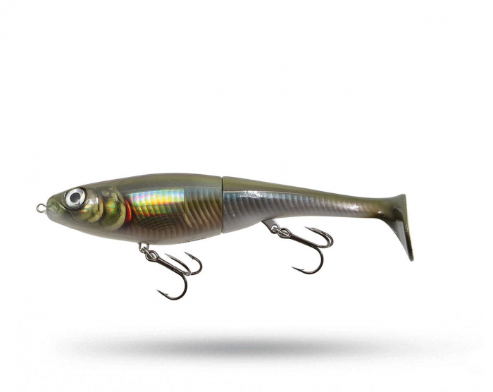 Rapala X-Rap Peto 14cm - Smelt on the Beach i gruppen Fiskedrag / Swimbaits hos Örebro Fiske & Outdoor AB (122667)