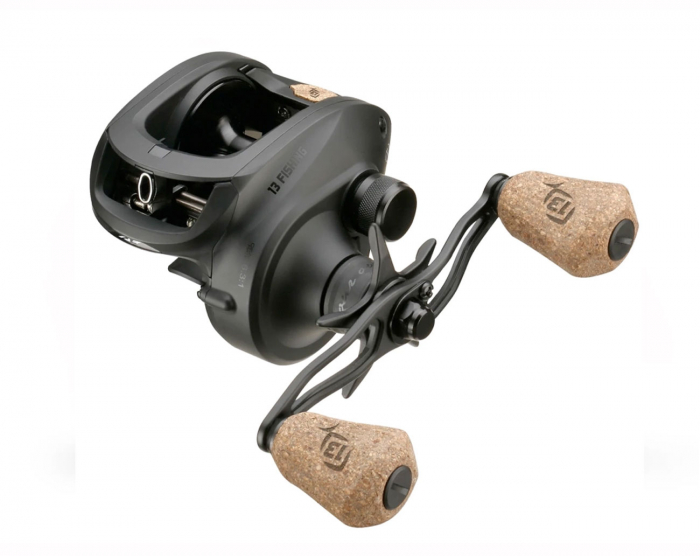 13 Fishing Concept A3 BC 300 - 6.3:1 LH i gruppen Fiskerullar / Multirullar hos Örebro Fiske & Outdoor AB (125114NO)