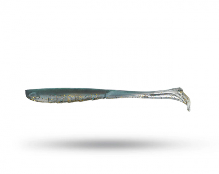 13 Fishing Vertigo Minnow Dropshot 7 cm - Young Padawan i gruppen Fiskedrag / Dropshot Jigg hos Örebro Fiske & Outdoor AB (125342NO)