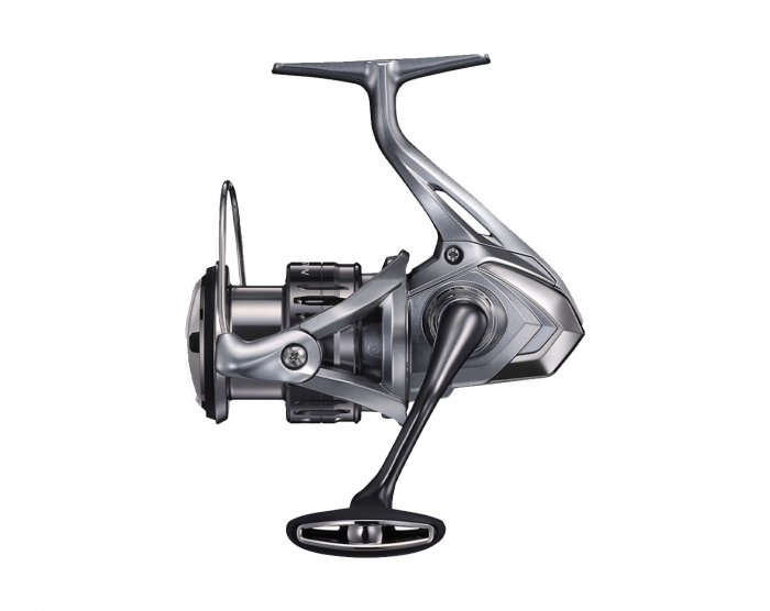 Shimano Nasci  i gruppen Fiskerullar / Haspelrullar hos Örebro Fiske & Outdoor AB (126439AB)