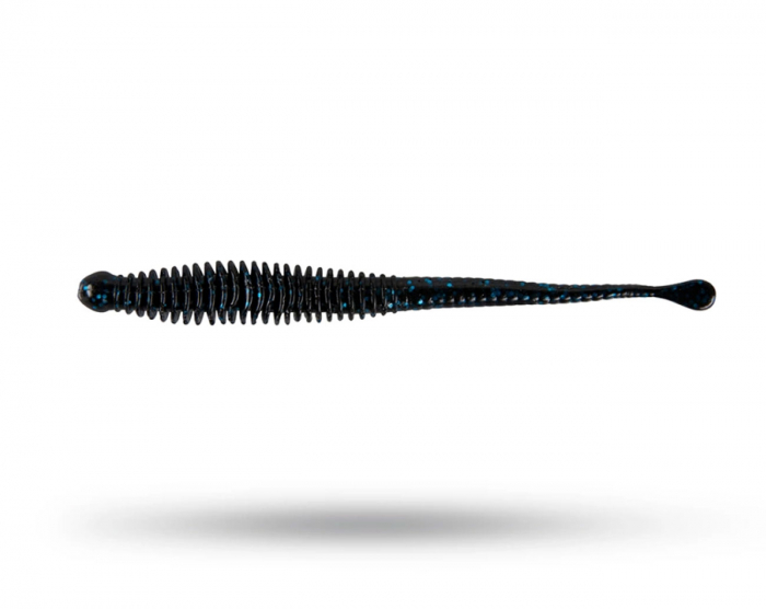 Berkley Rib Snake 12cm i gruppen Fiskedrag / NED Beten , Maskar & Stickbaits hos Örebro Fiske & Outdoor AB (1292rbsnke)