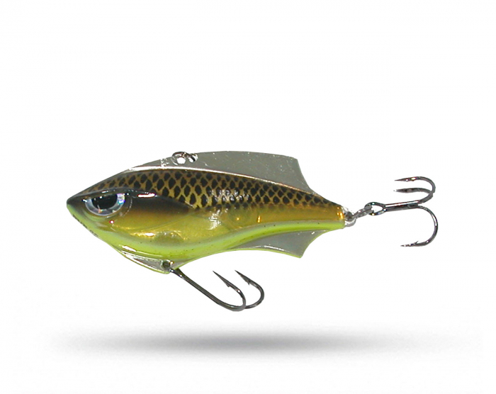 Rapala Rap V-Blade 6cm, 14g - SnaskarKexet i gruppen Övrigt / Abborrefemman  hos Örebro Fiske & Outdoor AB (129331NO)