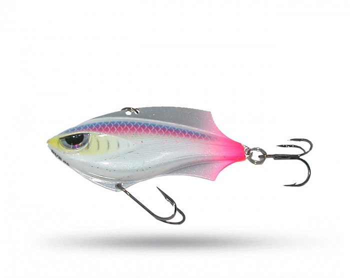 Rapala Rap V-Blade 6cm, 14g - Lollipop i gruppen Övrigt / Abborrefemman  hos Örebro Fiske & Outdoor AB (129334NO)