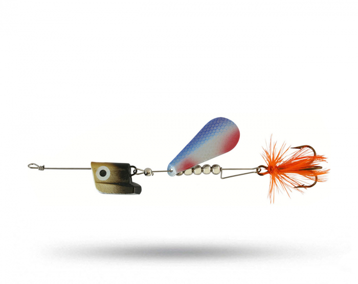 Abu Garcia Mörrum Spinnaren 18g - BGL i gruppen Fiskedrag / Spinnare hos Örebro Fiske & Outdoor AB (1312799)