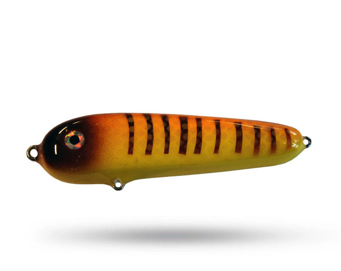 Cobb Baby Roundnose - Orange Mack  i gruppen Fiskedrag / Jerkbaits hos Örebro Fiske & Outdoor AB (13132_12562)