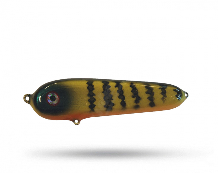 Cobb Baby Roundnose - Yellow Mack i gruppen Fiskedrag / Jerkbaits hos Örebro Fiske & Outdoor AB (13132_12572)