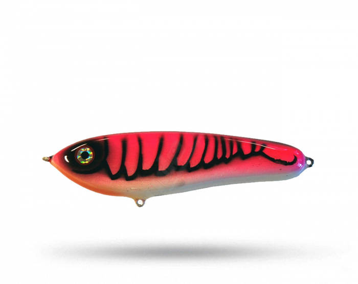 Cobb Shaker Pink Craw i gruppen Fiskedrag / Jerkbaits hos Örebro Fiske & Outdoor AB (14270_23369)