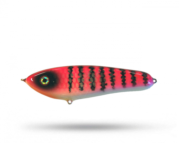 Cobb Shaker Pink Mack i gruppen Fiskedrag / Jerkbaits hos Örebro Fiske & Outdoor AB (14270_23370)