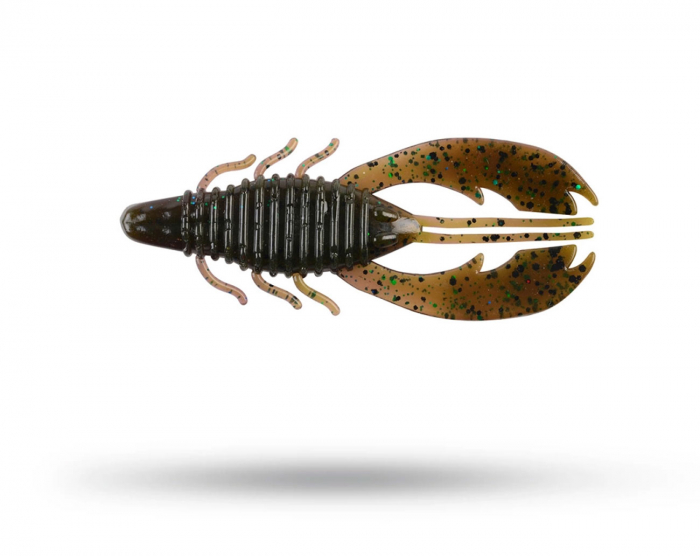 Berkley Craw Fatty - Lousiana Bug i gruppen Fiskedrag / Kräftor & Creaturebaits hos Örebro Fiske & Outdoor AB (14567646)