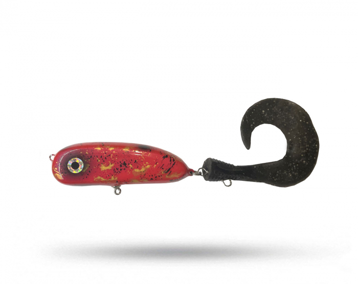 RoNo Baits Tail i gruppen Fiskedrag / Tailbeten hos Örebro Fiske & Outdoor AB (14822)