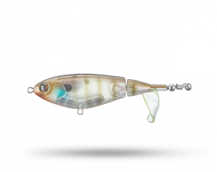 Berkley Choppo 90 mm - Ghost BlueGill i gruppen Fiskedrag / Ytbeten och Poppers hos Örebro Fiske & Outdoor AB (1487261)