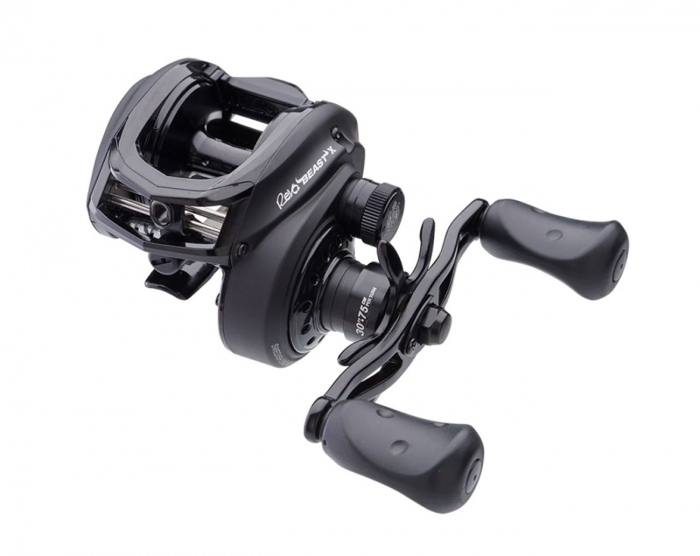 Abu Garcia Revo Beast X | Fiskerullar Multirullar V FISKEVÄSKA Abu Garcia, ryggsäckstol