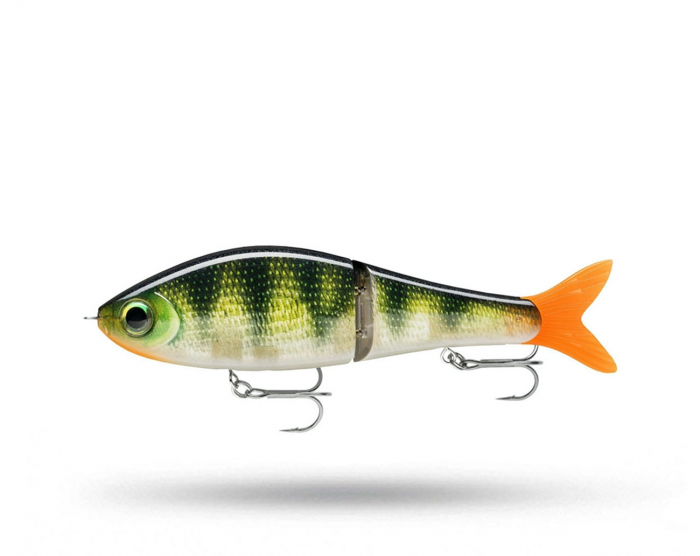 Rapala Super Shadow Rap Glide 16cm - Live Perch i gruppen Fiskedrag / Swimbaits hos Örebro Fiske & Outdoor AB (151548)