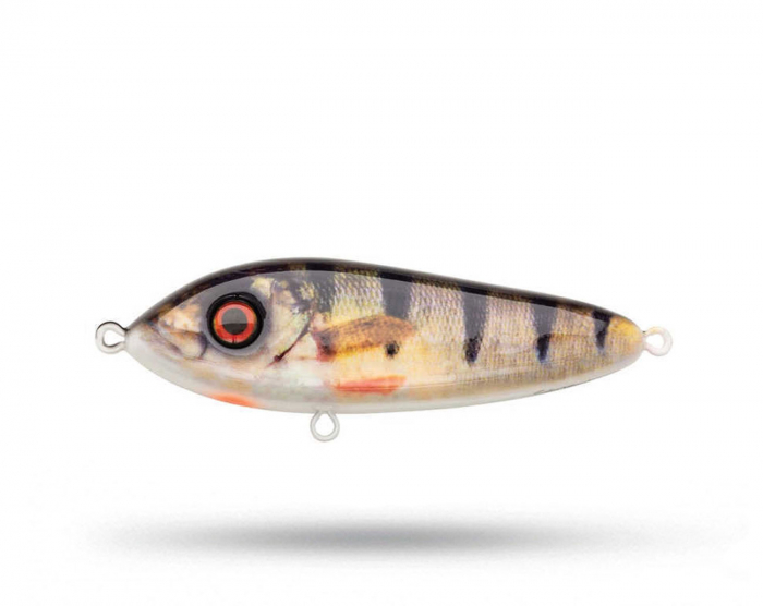 Abu Garcia/SvartZonker Mcjerk Realistic Colors 15cm - Perch i gruppen Fyndlådan hos Örebro Fiske & Outdoor AB (1517100)