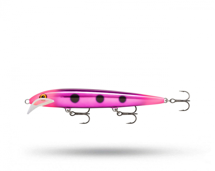 Rapala Scatter Rap Husky 13 cm - Rave i gruppen Fiskedrag / Göswobbler hos Örebro Fiske & Outdoor AB (153747)