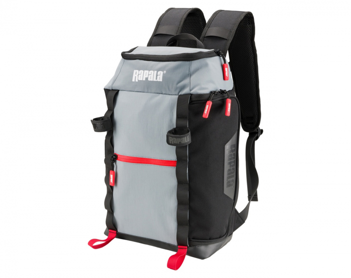 Rapala Countdown Backpack i gruppen Förvaring / Ryggsäckar hos Örebro Fiske & Outdoor AB (154855)