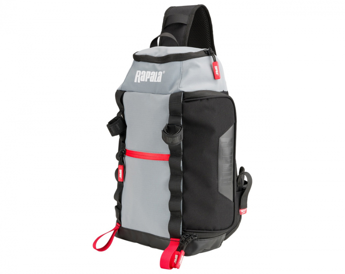 Rapala Countdown Sling Bag i gruppen Förvaring / Sling Packs hos Örebro Fiske & Outdoor AB (154857)