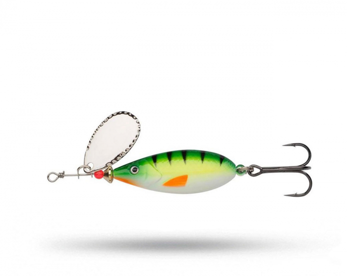 Abu Garcia Droppen Maxi 9 gr - Green Perch i gruppen Fiskedrag / Spinnare hos Örebro Fiske & Outdoor AB (1549803)